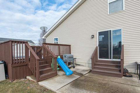1505 Green Trails Dr, Plainfield, IL 60586 photo 31
