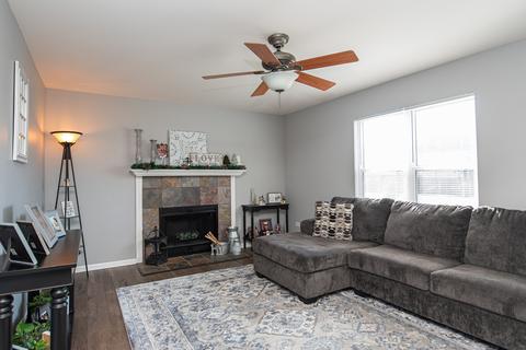 1505 Green Trails Dr, Plainfield, IL 60586 photo 13