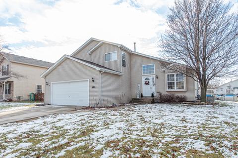 1505 Green Trails Dr, Plainfield, IL 60586 photo 1