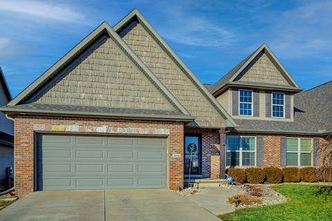 2504 Shepard Rd, Normal, IL 61761 photo 2