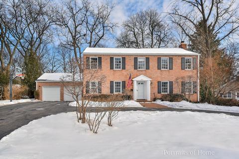 407 N Gary Ave, Wheaton, IL 60187 photo 1