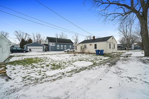 3529 Sangamon St, Steger, IL 60475 photo 12