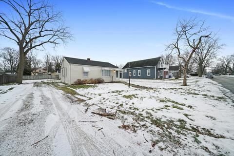 3529 Sangamon St, Steger, IL 60475 photo 2