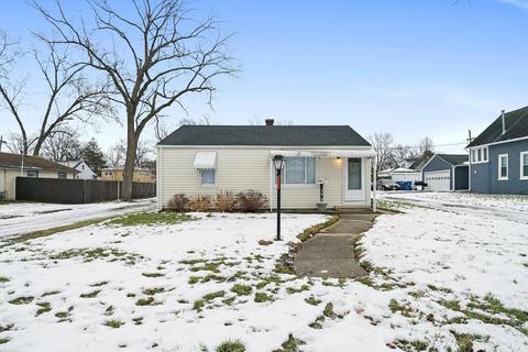 3529 Sangamon St, Steger, IL 60475 photo 1