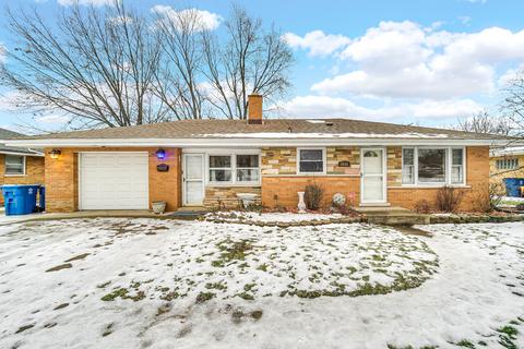 3535 Halsted Blvd, Steger, IL 60475 photo 1