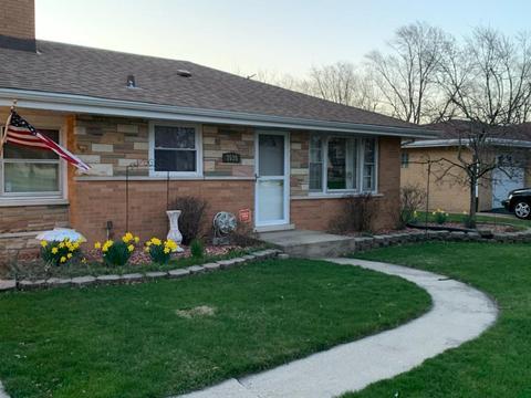 3535 Halsted Blvd, Steger, IL 60475 photo 24