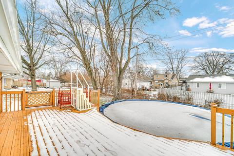 3535 Halsted Blvd, Steger, IL 60475 photo 19