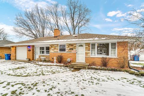 3535 Halsted Blvd, Steger, IL 60475 photo 2
