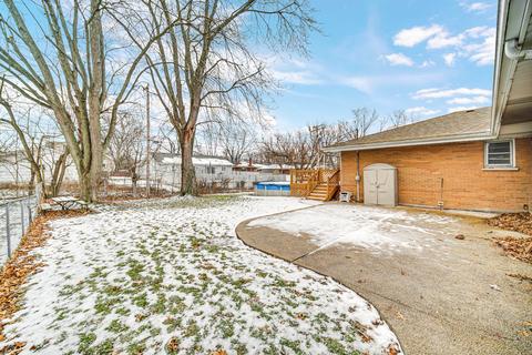 3535 Halsted Blvd, Steger, IL 60475 photo 23