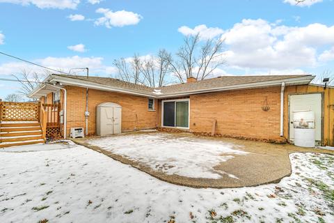 3535 Halsted Blvd, Steger, IL 60475 photo 20