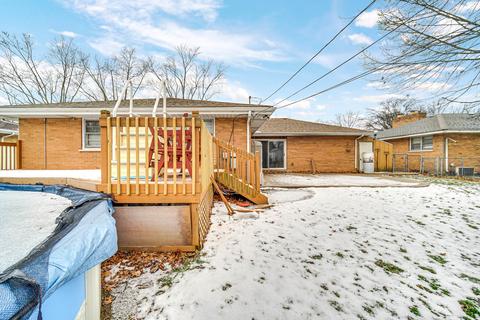 3535 Halsted Blvd, Steger, IL 60475 photo 21