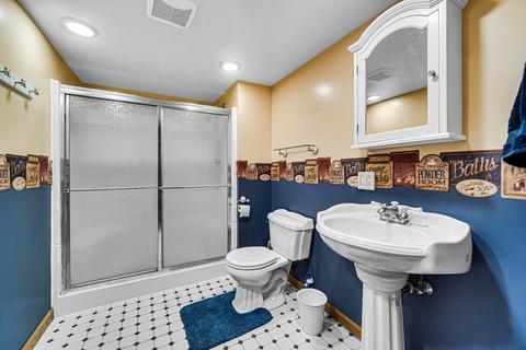 3535 Halsted Blvd, Steger, IL 60475 photo 13