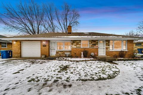 3535 Halsted Blvd, Steger, IL 60475 photo 3