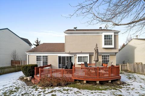 3111 Eugene Ln, Aurora, IL 60504 photo 25