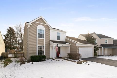 3111 Eugene Ln, Aurora, IL 60504 photo 2