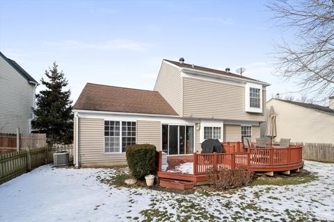 3111 Eugene Ln, Aurora, IL 60504 photo 24