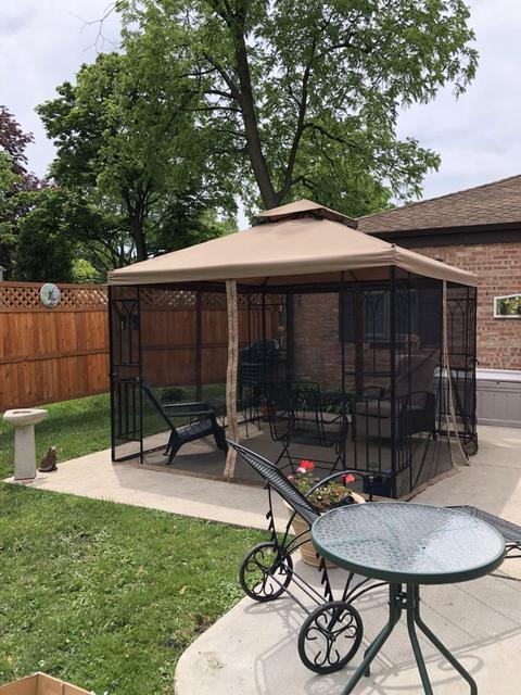 827 Harlem Ave, Glenview, IL 60025 photo 25