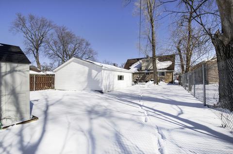 14526 Ridgeway Ave, Midlothian, IL 60445 photo 17