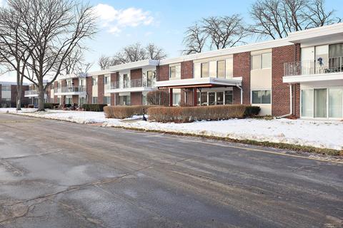 100 Deborah Ln #A34, Wheeling, IL 60090 photo 1