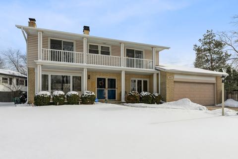 1801 E Cree Ln, Mount Prospect, IL 60056 photo 1