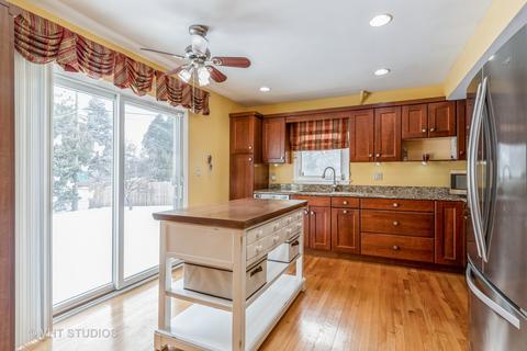 1801 E Cree Ln, Mount Prospect, IL 60056 photo 8