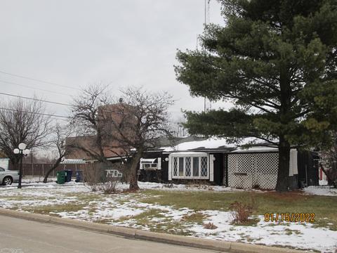 7505 S Thomas Ave, Bridgeview, IL 60455 photo 2