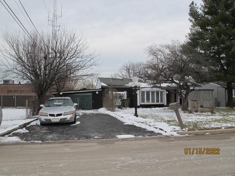 7505 S Thomas Ave, Bridgeview, IL 60455 photo 1