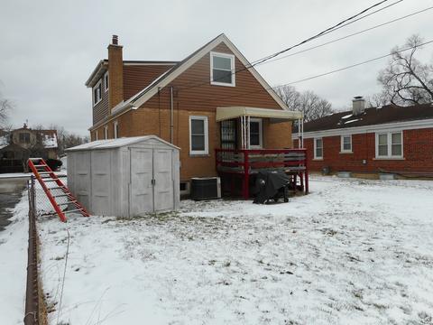 1460 Jerele Ave, Berkeley, IL 60163 photo 2