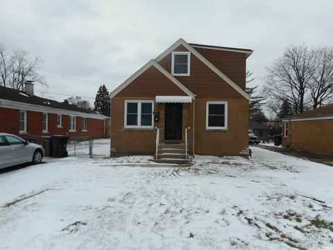 1460 Jerele Ave, Berkeley, IL 60163 photo 1
