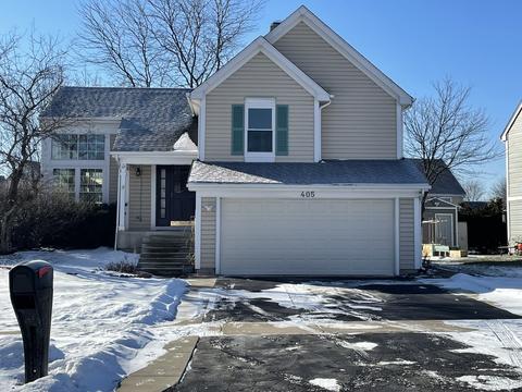 405 Harvard Ln, Bartlett, IL 60103 photo 1