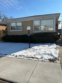 357 E 87th Pl, Chicago, IL 60619 photo 1