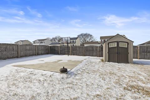 722 Rosemare Dr, Roscoe, IL 61073 photo 23