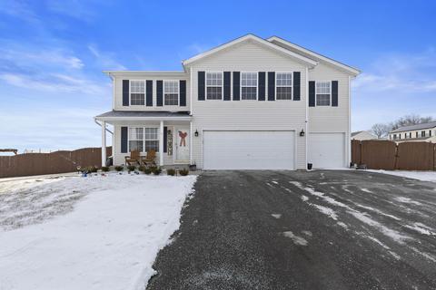 722 Rosemare Dr, Roscoe, IL 61073 photo 1