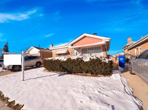 8644 Lincoln Dr, Lyons, IL 60534 photo 1