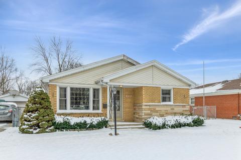 3713 153rd St, Midlothian, IL 60445 photo 1