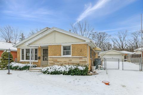 3713 153rd St, Midlothian, IL 60445 photo 2