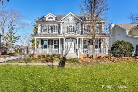 311 E Hawthorne Blvd, Wheaton, IL 60187 photo 3