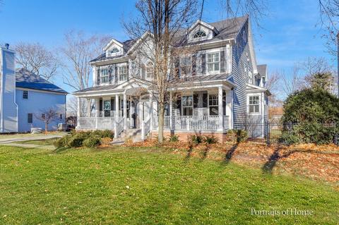 311 E Hawthorne Blvd, Wheaton, IL 60187 photo 4
