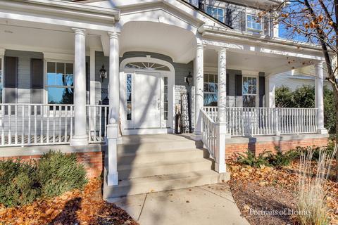 311 E Hawthorne Blvd, Wheaton, IL 60187 photo 2