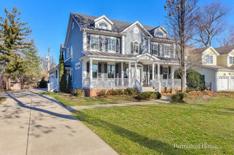 311 E Hawthorne Blvd, Wheaton, IL 60187 photo 1