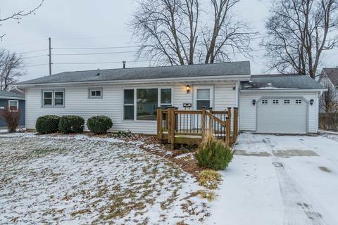 1021 Mcgregor St, Bloomington, IL 61701 photo 1