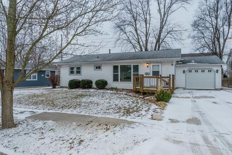 1021 Mcgregor St, Bloomington, IL 61701 photo 4