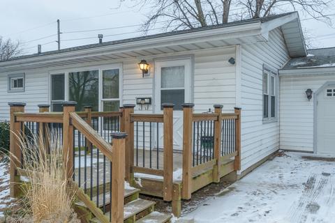 1021 Mcgregor St, Bloomington, IL 61701 photo 2