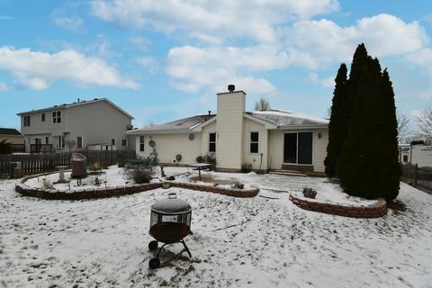 2309 Gustave Ln, Plainfield, IL 60586 photo 23