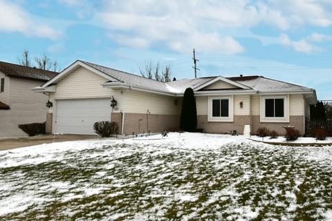 2309 Gustave Ln, Plainfield, IL 60586 photo 1