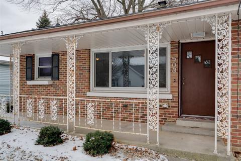503 E Willow St, Normal, IL 61761 photo 2