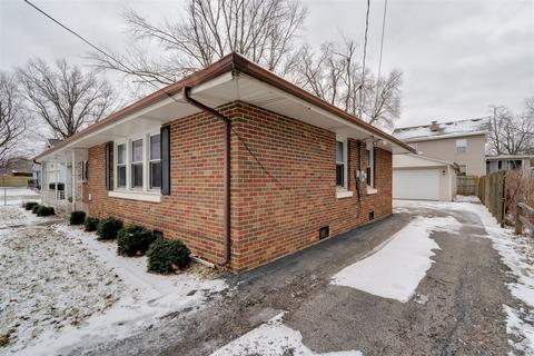503 E Willow St, Normal, IL 61761 photo 32