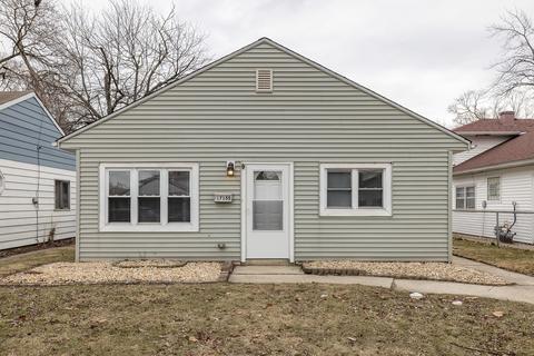 17155 Lorenz Ave, Lansing, IL 60438 photo 1