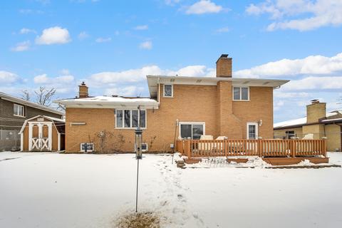 15253 Pine Dr, Oak Forest, IL 60452 photo 28