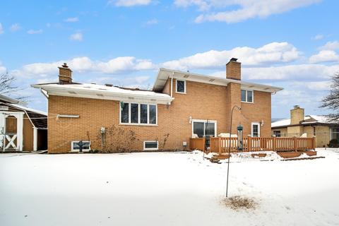 15253 Pine Dr, Oak Forest, IL 60452 photo 27